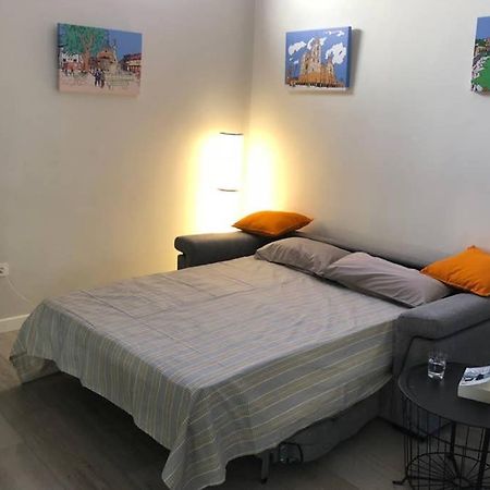 Piso Exterior Centro De Leon Apartment Ngoại thất bức ảnh