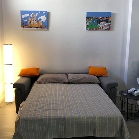 Piso Exterior Centro De Leon Apartment Ngoại thất bức ảnh