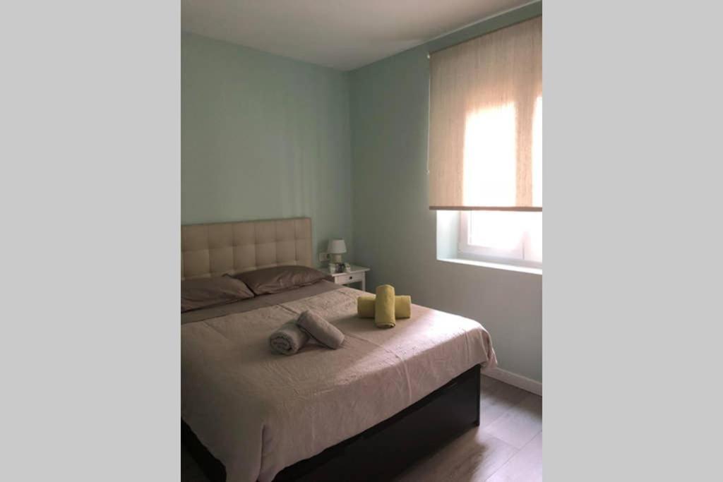 Piso Exterior Centro De Leon Apartment Ngoại thất bức ảnh