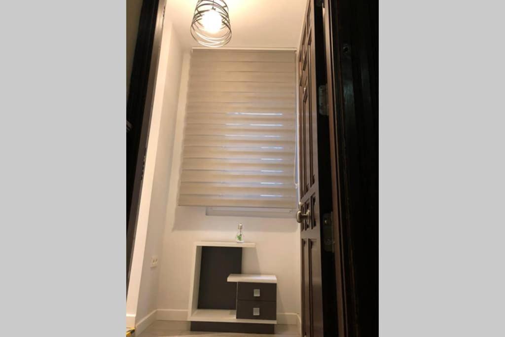 Piso Exterior Centro De Leon Apartment Ngoại thất bức ảnh
