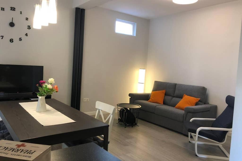 Piso Exterior Centro De Leon Apartment Ngoại thất bức ảnh